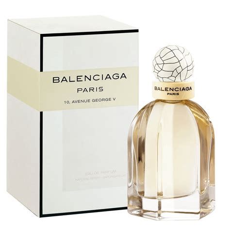 balenciaga perfumes for women.